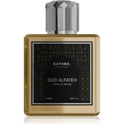 SUPERZ. Budapest Oud Alfateh ekstrakt perfum unisex 50 ml