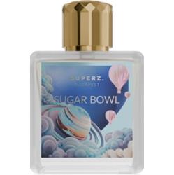 SUPERZ. Budapest Sugar Bowl ekstrakt perfum unisex 50 ml