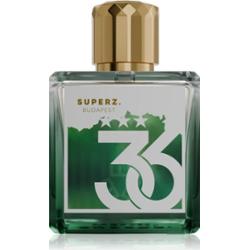 SUPERZ. Budapest 36 ekstrakt perfum unisex 50 ml