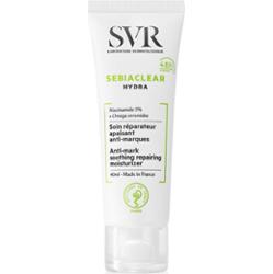 SVR Sebiaclear Hydra krem nawilżająco-kojący do skóry z niedoskonałościami 40 ml