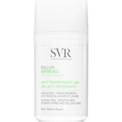 SVR Xérial 40 antyperspirant 50 ml