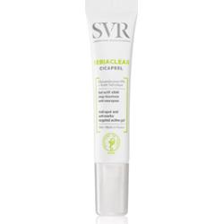 SVR Sebiaclear Cicapeel pielęgnacja miejscowa przeciw niedoskonałościom skóry trądzikowej 15 ml