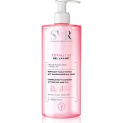 SVR Topialyse żel oczyszczający dla skóry suchej i wrażliwej 1000 ml