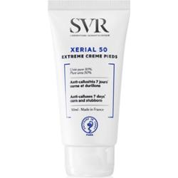 SVR Xérial 50 intensywny krem na odciski i modzele 50 ml