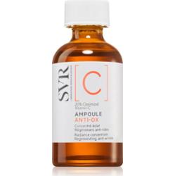 SVR Ampoule Anti-ox serum antyoksydujące z witaminą C 30 ml