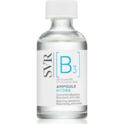 SVR Ampoule Hydra serum nawilżające przeciw zmarszczkom 30 ml