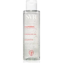 SVR PALPEBRAL Micellar Eye Gel łagodzący żel micelarny do demakijażu oczu 125 ml