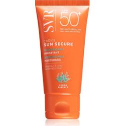 SVR Sun Secure Creme krem do opalania SPF 50+ 50 ml