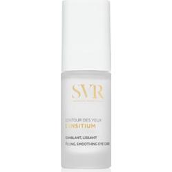 SVR Densitium Eye Care krem pod oczy korygujący cienie i zmarszczki 15 ml