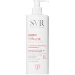 SVR Topialyse krem intensywnie odżywiający do skóry wrażliwej 400 ml