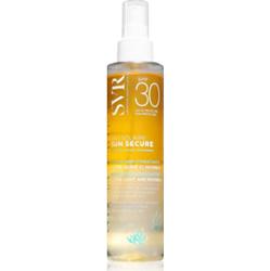 SVR Sun Secure Sun Water lekki spray do opalania SPF 30 200 ml