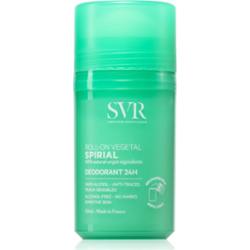 SVR Spirial Deodorant 24H dezodorant roll-on 50 ml