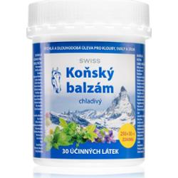Swiss Horse balm Cool balsam chłodzący 300 ml