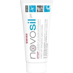 Swiss Novosil kojący żel po ukąszeniach owadów 50 ml
