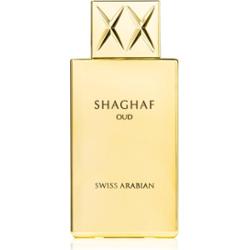 Swiss Arabian Shaghaf Oud woda perfumowana unisex 75 ml