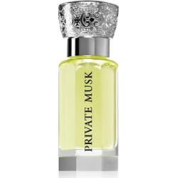 Swiss Arabian Private Musk Olejek perfumowany unisex 12 ml