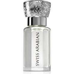 Swiss Arabian Secret Musk Olejek perfumowany unisex 12 ml
