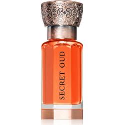 Swiss Arabian Secret Oud olejek perfumowany unisex 12 ml