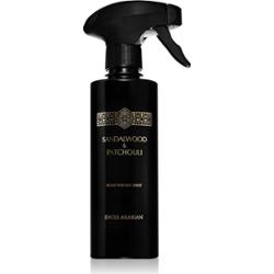 Swiss Arabian Sandalwood and Patchouli odświeżacz w aerozolu 300 ml