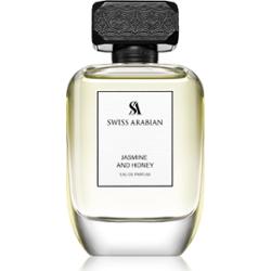 Swiss Arabian Jasmine and Honey woda perfumowana dla kobiet 100 ml