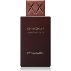Swiss Arabian Shaghaf Amber Infusion woda perfumowana unisex 75 ml