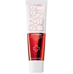 Swissdent Extreme Whitening intensywnie wybielająca pasta do zębów 100 ml