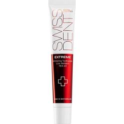 Swissdent Extreme Whitening intensywnie wybielająca pasta do zębów 50 ml