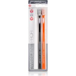 Swissdent Profi Gentle szczoteczki do zębów extra soft 3 szt.