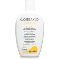 Synchroline Closebax SD Shampoo szampon oczyszczający przeciw łupieżowi 250 ml