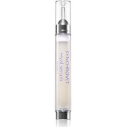 Synchroline Synchrovit Hyal Serum rewitalizujące serum do twarzy o działaniu przeciwzmarszczkowym 16.5 ml