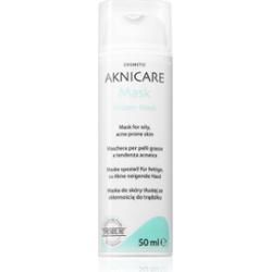 Synchroline Aknicare Mask maseczka do twarzy do skóry tłustej ze skłonnością do trądziku 50 ml