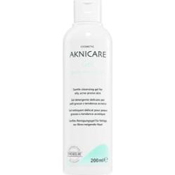 Synchroline Aknicare żel oczyszczający do cery trądzikowej i łojotokowej 200 ml