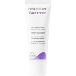 Synchroline Synchrovit krem na dzień i na noc do skóry dojrzałej 50 ml
