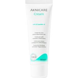 Synchroline Aknicare krem przeciwtrądzikowy na łojotokowe zapalenie skóry 50 ml