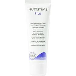 Synchroline Nutritime Plus krem odżywczo-nawilżający z ceramidami 50 ml