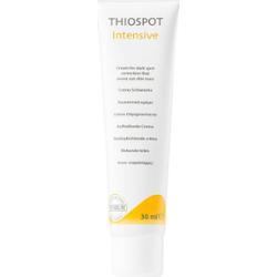 Synchroline Thiospot Intensive krem rozjaśniający do skóry z przebarwieniami 30 ml