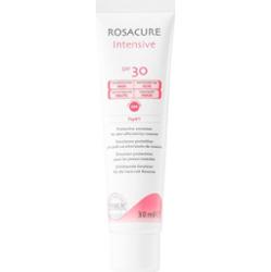 Synchroline Rosacure Intensive emulsja ochronna do skóry wrażliwej ze skłonnością do zaczerwienień SPF 30 30 ml