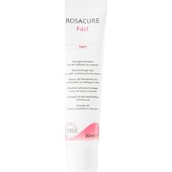 Synchroline Rosacure Fast emulsja w żelu do skóry wrażliwej ze skłonnością do przebarwień 30 ml