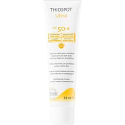 Synchroline Thiospot Ultra krem rozjaśniający do skóry z przebarwieniami SPF 50+ 30 ml