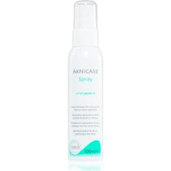 Synchroline Aknicare CB emulsja w sprayu redukująca objawy trądziku na klatce piersiowej i plecach 100 ml