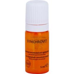 Synchroline Synchrovit C serum liposomowe przeciw starzeniu skóry 6x5 ml