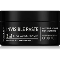 Syoss Invisible Hold transparentna pasta stylizująca silnie utrwalająca 100 ml