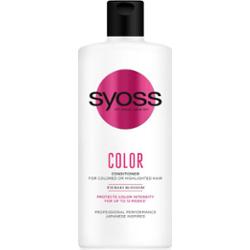 Syoss Intense Color odżywka do włosów farbowanych 440 ml