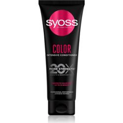 Syoss Color intensywna odżywka do włosów farbowanych i rozjaśnianych 250 ml