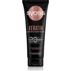Syoss Intense Keratin intensywna odżywka z keratyną 250 ml