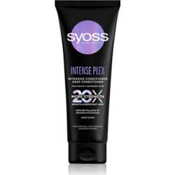 Syoss Intense Plex intensywna odżywka do bardzo zniszczonych włosów 250 ml