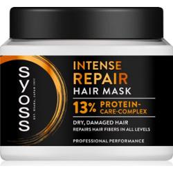 Syoss Intense Repair Intense intensywna maseczka do włosów z proteinami 400 ml