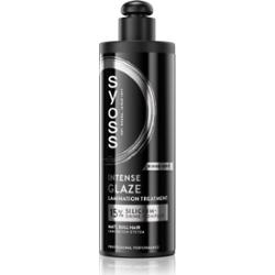 Syoss Intense Glaze Lamination Treatment intensywna pielęgnacja do nabłyszczania i zmiękczania włosów 200 ml