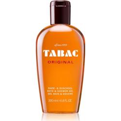 Tabac Original żel pod prysznic dla mężczyzn 200 ml