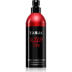 Tabac Wild Ride spray po goleniu dla mężczyzn 125 ml